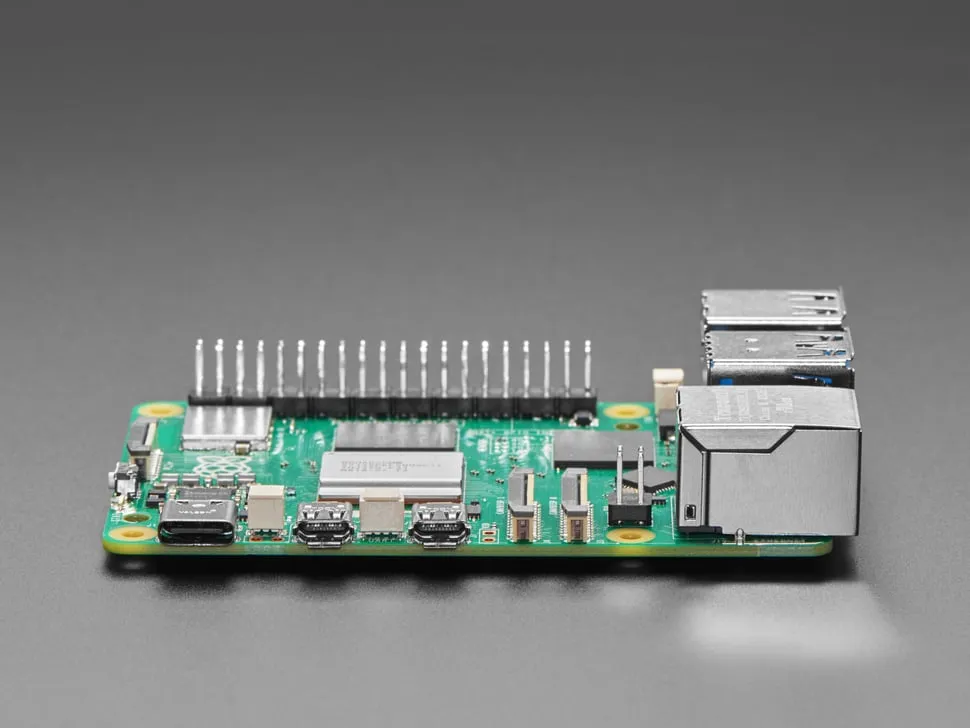 Raspberry Pi 5